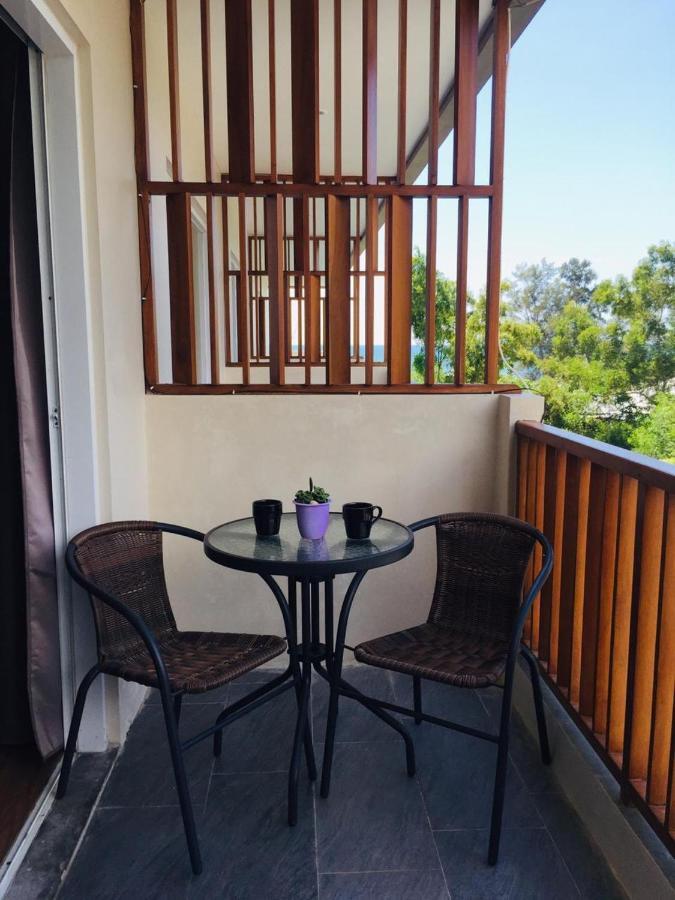 Quins Style Resort Belitung Tanjungbinga ภายนอก รูปภาพ